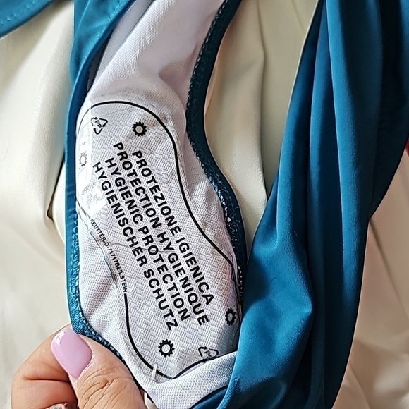 Tempt Me One Piece Bodysuit - Picture 7 of 8